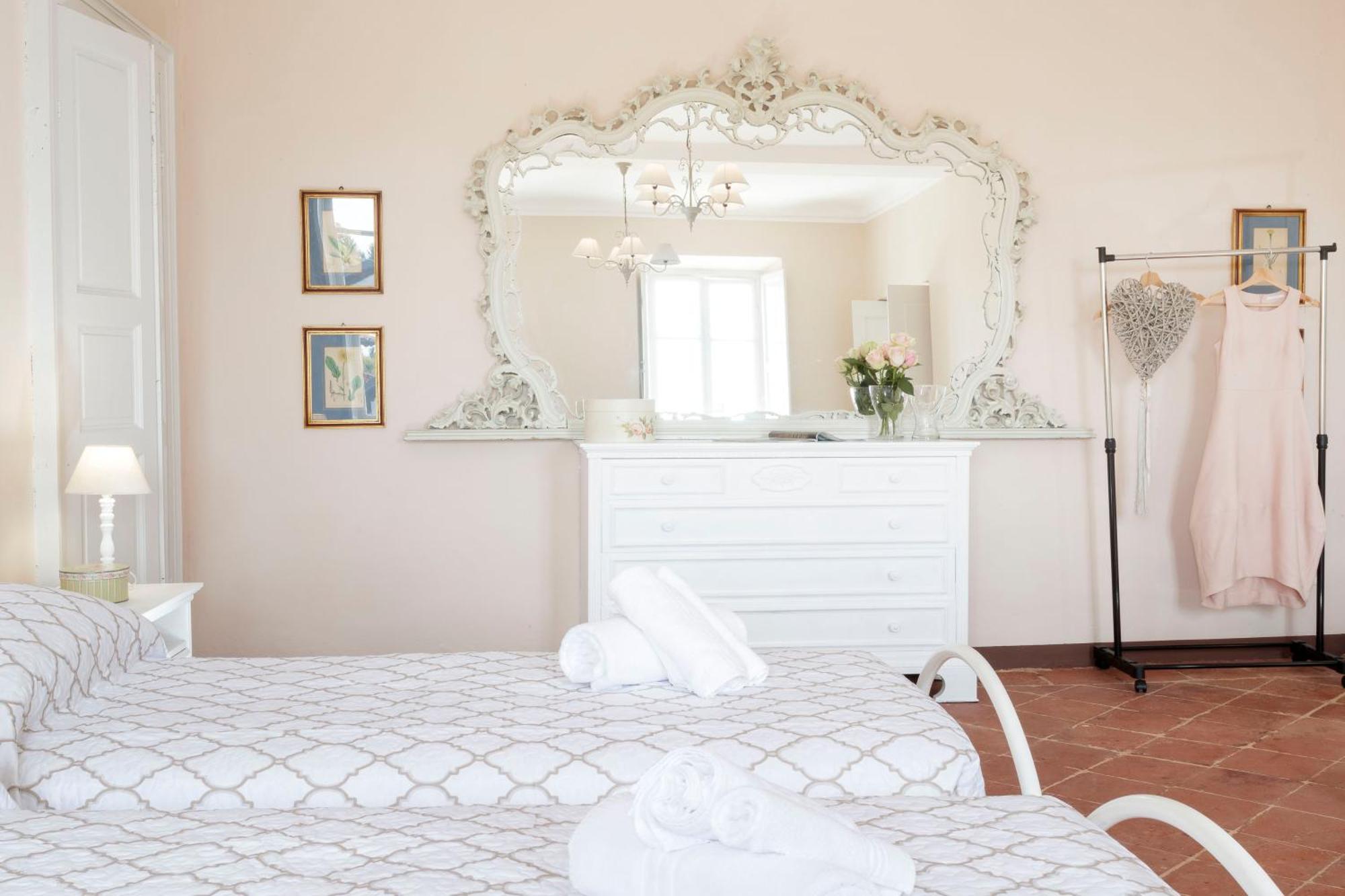 Rose Suite Apartments Roppolo Ngoại thất bức ảnh