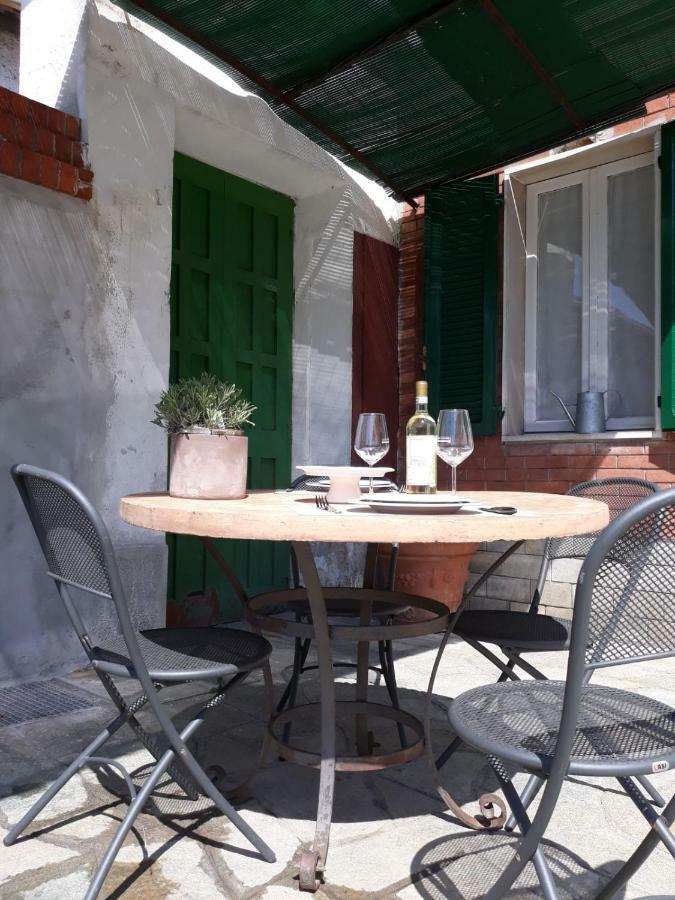 Rose Suite Apartments Roppolo Ngoại thất bức ảnh