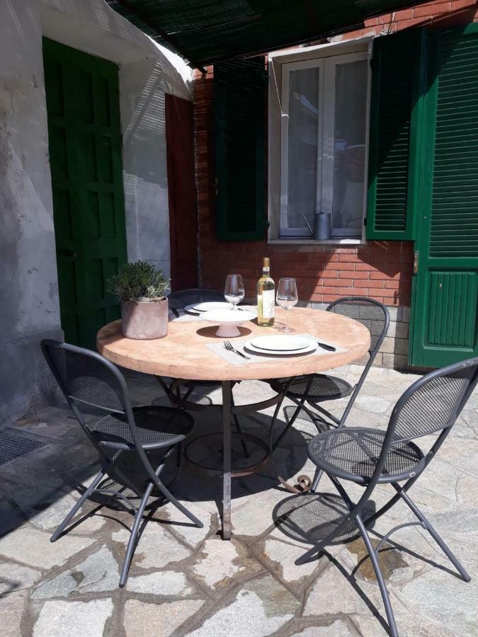 Rose Suite Apartments Roppolo Ngoại thất bức ảnh